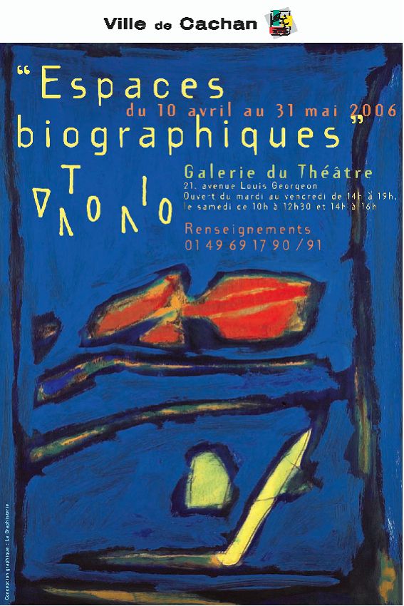 Exhibition 2006