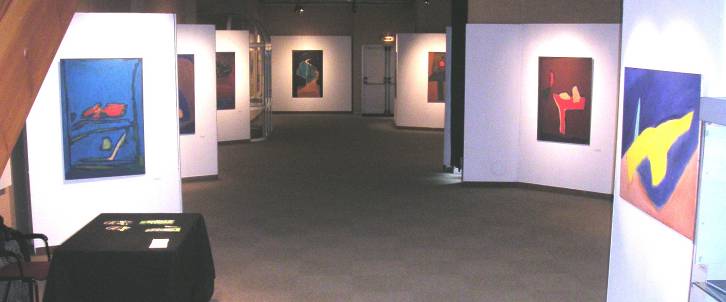 Cachan 2006 Exhibition Overview